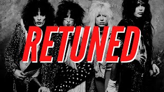 Download lagu Mötley Crüe - Wild Side [E STANDARD] mp3