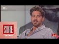 Michele Morrone Il Bello Del Cinema E Della Tv Storie Italiane 29 04 2019