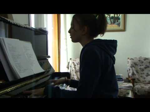 Lose it all - Backstreet Boys (piano cover) video thumbnail