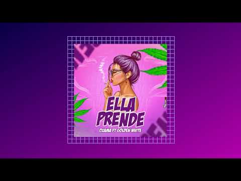Oxama Ft Golden Withe - Ella Prende (Video Cover)