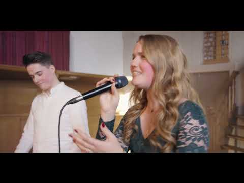 JES music // Door en door goed - Joost en Corinde