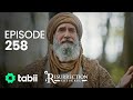 Resurrection: Ertuğrul | Episode 258
