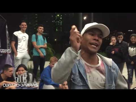 KEISER🇻🇪 vs GALVIS🇨🇴| CUARTOS || Ultima Oportunidad #cuatrobarras