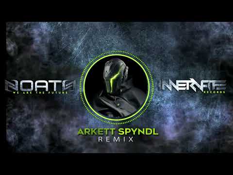Noath - We Are The Future (Arkett Spyndl Remix)