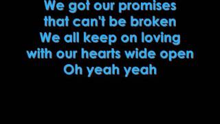 Martina Mcbride - Always Be This Way lyrics
