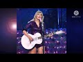 Afterglow - Taylor Swift (  Live Acoustic Version Edited )