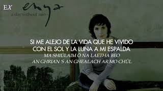 Enya - Deora Ar Mo Chroí (Español + Irlandés)