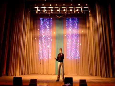 Александр Наумов - Volare (Alexander Naumov - Volare).avi