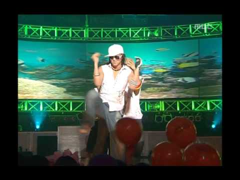 Shin Hye-sung - Don't leave me, 신혜성 - 떠나지마, Music Camp 20050723