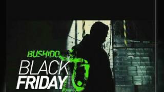 Bushido feat AliBumaya Angst (Hörprobe)