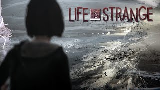 Sparklehorse - Piano Fire (Life Is Strange)