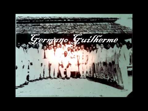 06 - Senhora Mãe Santíssima