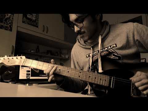 Some Rockabilly stuffs