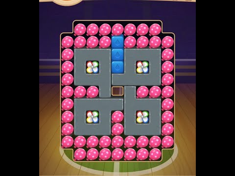 TOON BLAST level 6866