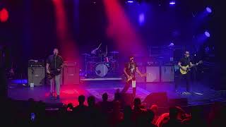 Social Distortion -- She&#39;s A Knockout