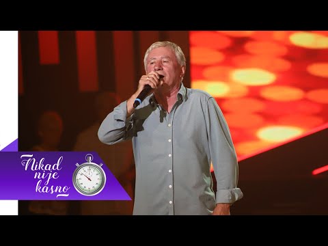 Vladan Simic - Kad sretnes Hanku - (live) - NNK - EM 38 - 05.06.2022