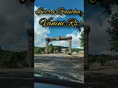 #serragaucha #riograndedosul #jesusestavoltando