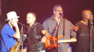 Santana Jingo / Evil Ways / A Love Supreme Live in Concert
