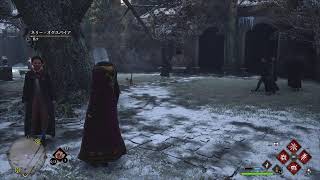PS5購入！ホグワーツレガシー始めてみた！おすすめＲＰＧ！ＨＯＧＷＡＲＴＳ  ＬＥＧＡＣＹ