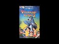 VHS Alku Loppu Viidakkokirja 2 2003