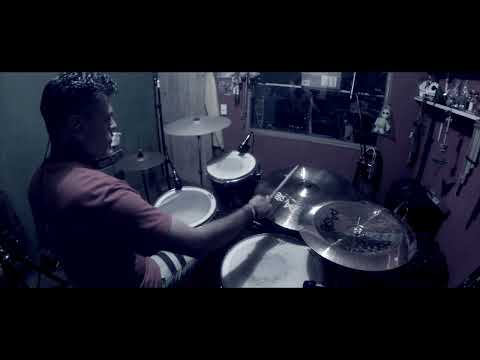 DRUM COVER If You Let Go   LEL Feat  Chaeli