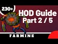 Rupture - Farmine Boss [Heart of Destruction Guide Part 2/5, ]