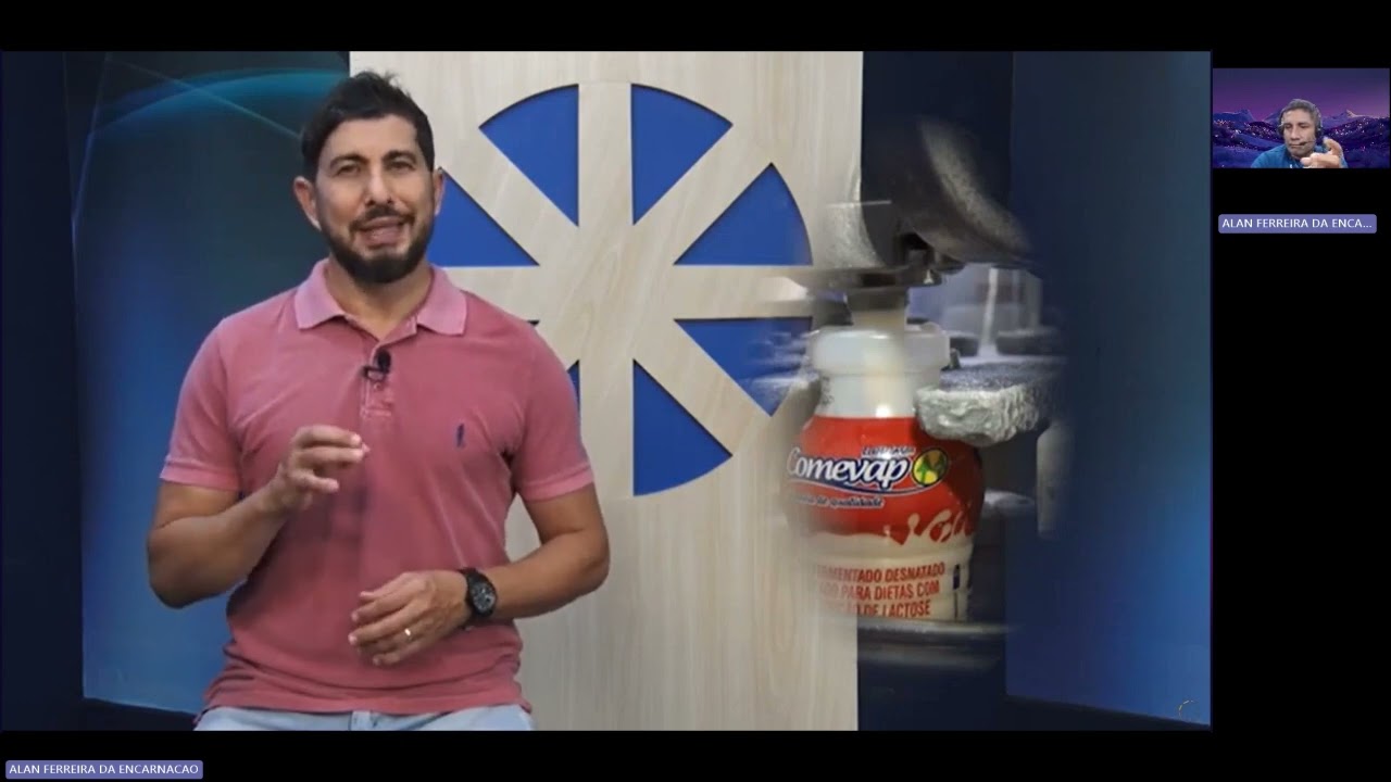 Manutenção de Máquinas e Equipamentos