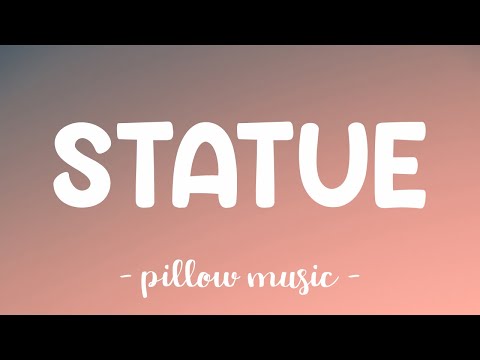 Statue - Lil' Eddie (Lyrics) 🎵