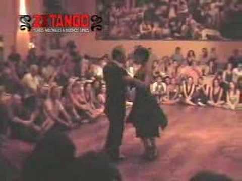 Analia Vega & Marcelo Varela Feb 08