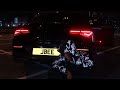 JBEE Sillage 90mph Instrumental