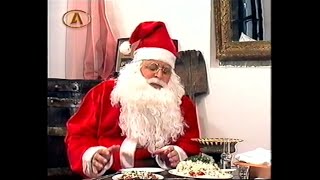 Μάρκος Σεφερλής, Αϊ Βασίλης, Το Πρόσωπο του Σαββάτου, Alpha, 2004