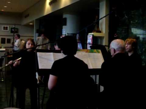 Woodwind Quintet - 