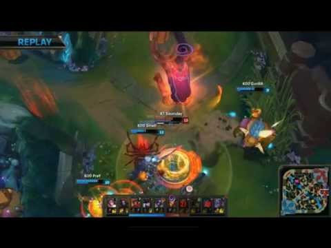 Perfect Timing Darius Ulty Freeze