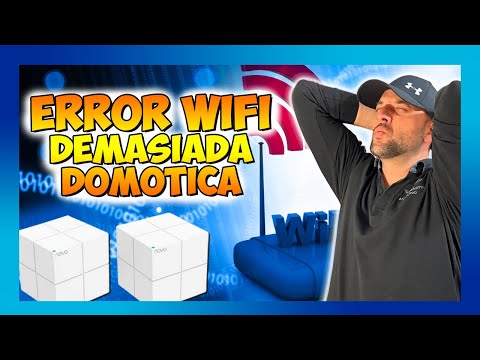 Demasiados dispositivos conectados