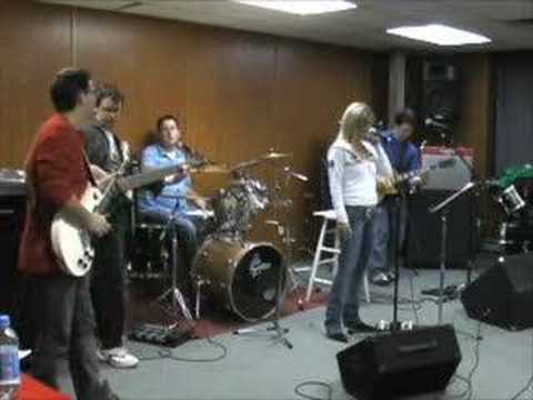 Cover of Rush's "In the Mood" video thumbnail