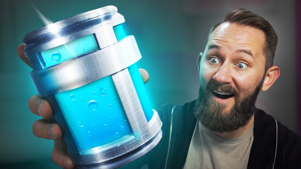10 Counterfeit Fortnite Products!