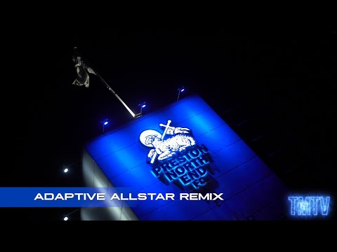 HBD | Adaptive Preston Allstar Remix [@TMTVPR]