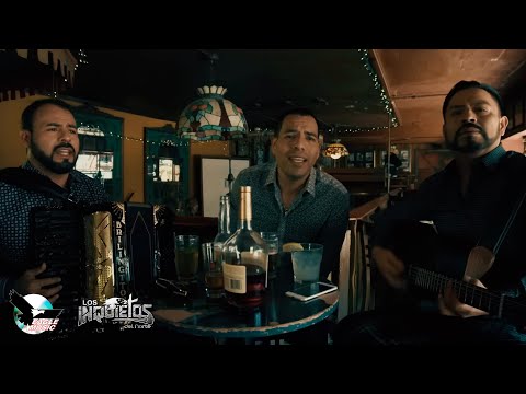Los Inquietos Del Norte - Sigues Dentro De Mi (Video Oficial)