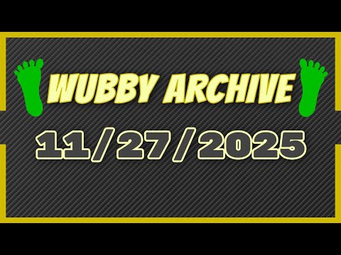 Wubby Streams - Egging On - Part 6