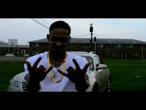 RoeGang - "Triple Beam" Ft Poochie 2x (Music Video 2016) Shot By @AceGotBars