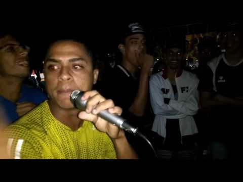 Desafio - Kemerson e Kbeça vs Felipe e Val - 19ª edição  -Batalha do formigueiro