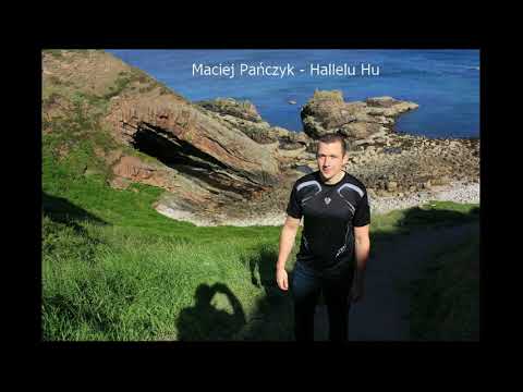 Maciej Pańczyk - HalleluHu