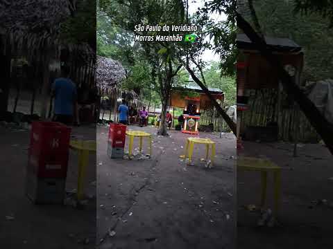 #São Paulo dos meridianos Morros Maranhão 🇧🇷