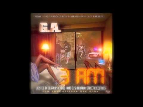 G.A. - Blow Dat (Feat Blackowned C-Bone)