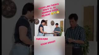 Download lagu Kasino jadi tukang servis Tv 😅🤣🥲#filmkomedi #warkopdki #vidiolucuviral #donokasinoindro mp3 Download lagu Kasino jadi tukang servis Tv 😅🤣🥲#filmkomedi #warkopdki #vidiolucuviral #donokasinoindro mp3