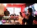 Serena Ryder Stompa Inside The Z103 5 Studios