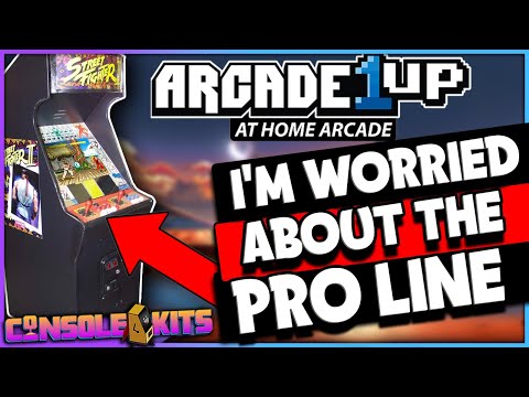 Console Kits Podcast - We NEED to TALK about THIS!