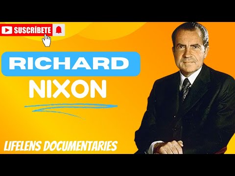 The Rise and Fall of Richard Nixon: A Comprehensive Exploration | Documentaries