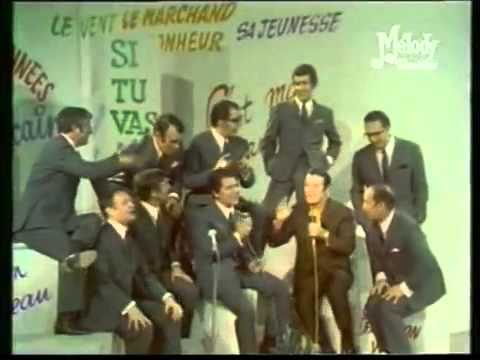 Georges Guétary  Cinquante millions de français    YouTube