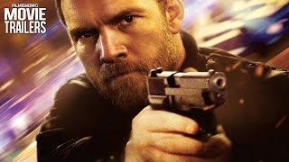 The Hunter's Prayer Trailer for thriller starring Sam Worthington